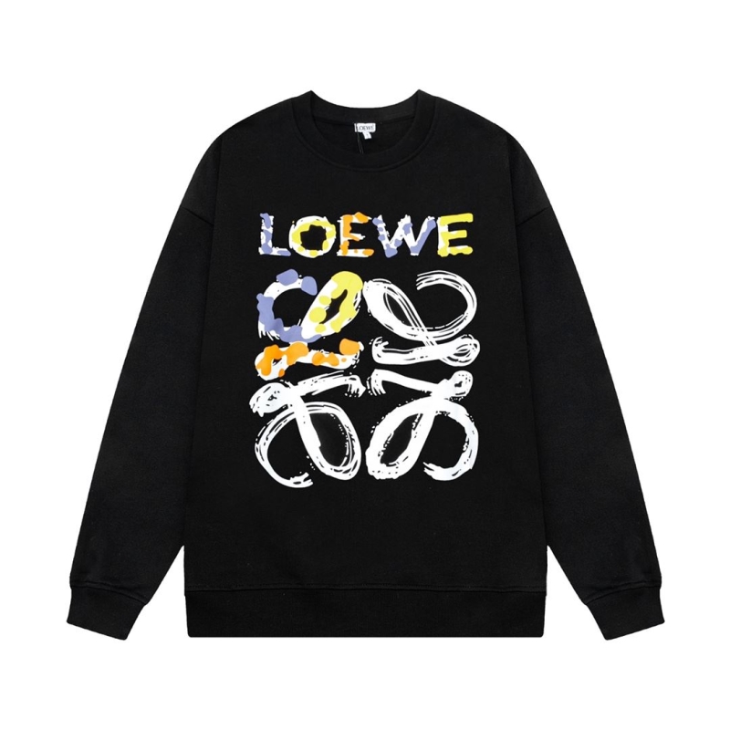 Loewe Hoodies